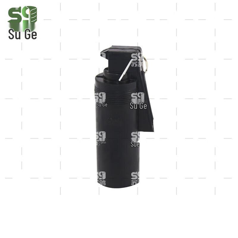 SuGe Training Hand Grenade Simulation Models