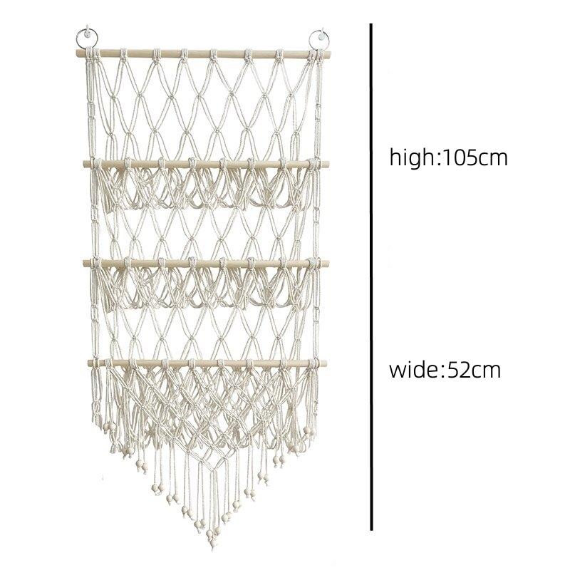 Stuffed Animal Net For Plushie Toys, Animal Storage, Corner Hanging Pet Storage For Organizing Your Teddy And Stuffy Collection