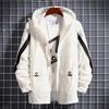 Men's Sun Protection Korean Style Casual Jacket 