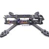 MAK4 Carbon Fiber 7-inch FPV Drone Frame
