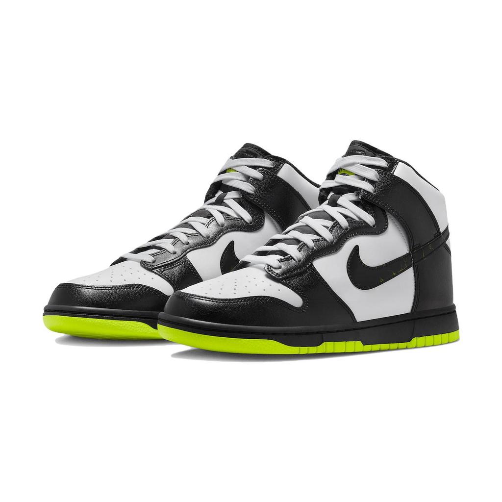 Nike Dunk High Electric Panda Men’s Sneakers