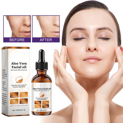 Aceite facial de aloe Oliveda Serum facial F59 Serum facial 60 ml