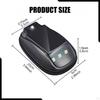 Cab Roof Marker Light, Easy Installation, Position Light