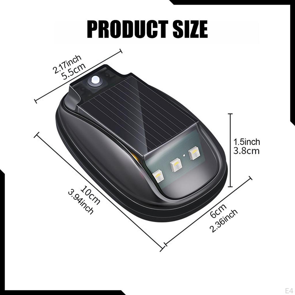 Cab Roof Marker Light, Easy Installation, Position Light
