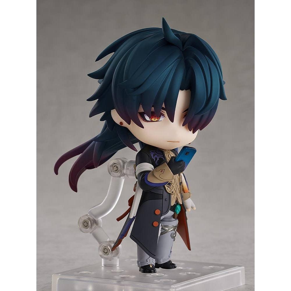 Honkai Star Rail Nendoroid Blade