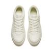 Anta Lightness White Sneakers Abrasion Resistant Lightweight Height Increasing Low Top Skateboard Shoes Men's Sneakers