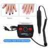 35000 RPM Mini Jewelry Polisher (includes Mini Motor Handle), Suitable for Jewelry, Ceramics, and Wood Carvings