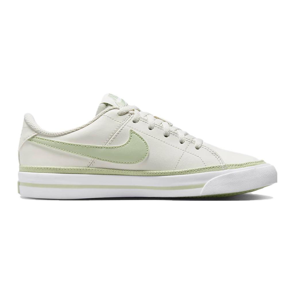 New Nike Court Legacy GS 'Honeydew' DA5380-005