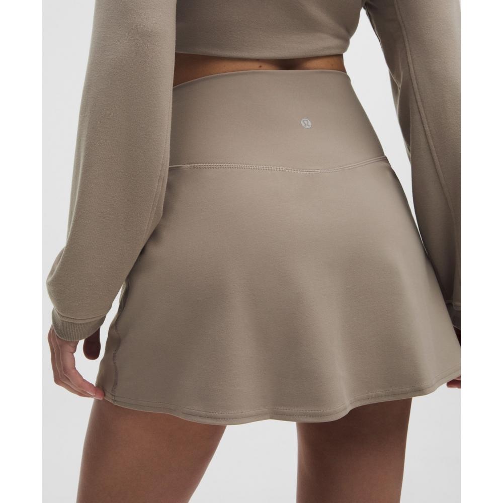 Lullulemon Align™ High-Rise Skirt Wshg