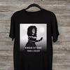 Rip Angie Stone 1961 2025 Black All Size T Shirt