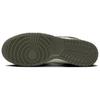 Ny Nike Dunk Low Pale Ivory Cargo Khaki HF5441-102