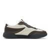 FILA Penguin Retro Series Casual Shoes Men Sneakers Brown F12M512207FAS