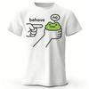 Tops – T-Shirts