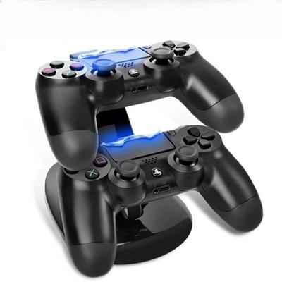 Dual Charging Dock Stand for PS4 Controller
