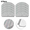 Mop Cloth For ECOVACS For DEEBOT  N20/N20 PLUS/N20  For PRO PLUS Vacuum Cleaner Parts Mop Cloth For ECOVACS For DEEBOT  N20/N20