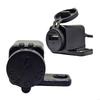 28GC Waterproof USB Charging Socket Quick for Motorbike Riders & Adventurers