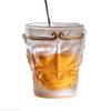 Nuovo Sun Wukong Bicchiere Il Re Scimmia Bicchiere da Vino di Cristallo Trasparente Satinato Lusso Tazza da Acqua Tè Accessori Decorazione Cucina