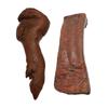 Photographic Props Shop Decoration Ornament Fake Artificial Pigs Feet Legs for Party ,