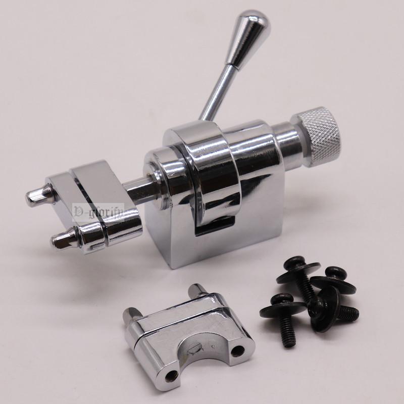 Snare Drum Regulator Snare Drum Strainer With Butt