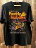 Fnaf Five Nights At Freddy's Bonnie Balls T-shirt Reprint Black Men Women