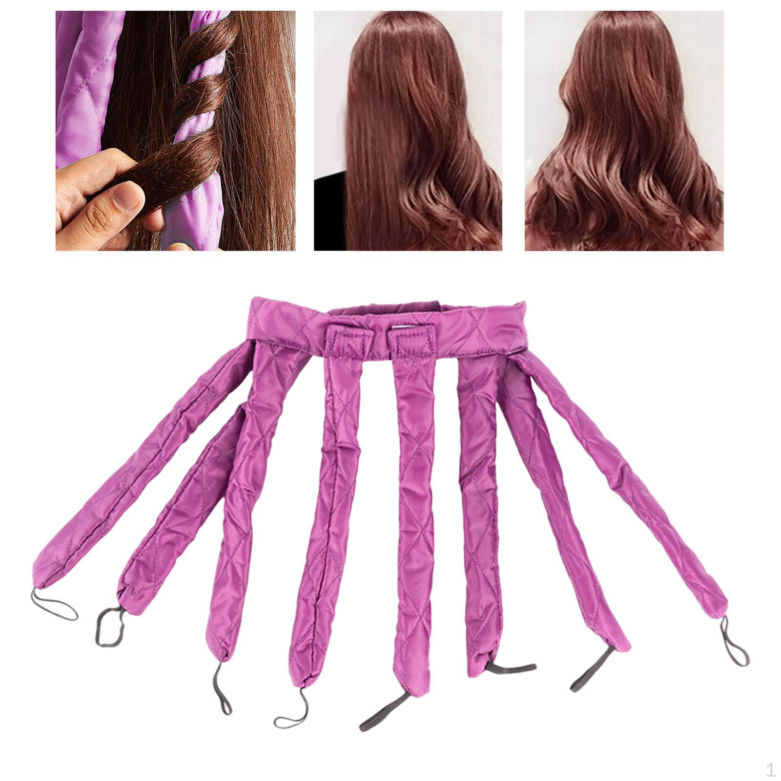

Curler Hair Curls Women Girl for Long Hair