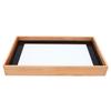 USB Sand Painting Light Box 49 Colors   Brightness LED Sensory Light Table for Kids Adults Art Drawing Tracing Meditation