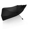 Retractable Car Windshield Sunshade Umbrella – Heat Insulation & Sun Protection