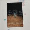 [USED] BTS JIMIN Japan JPFC Purchase Bonus Winning Trading Card