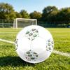 1PC Underwater Adventure Friends Soccer Ball Size 5 Football Machine Sewn Indoor/Outdoor Universal Football Gift W31