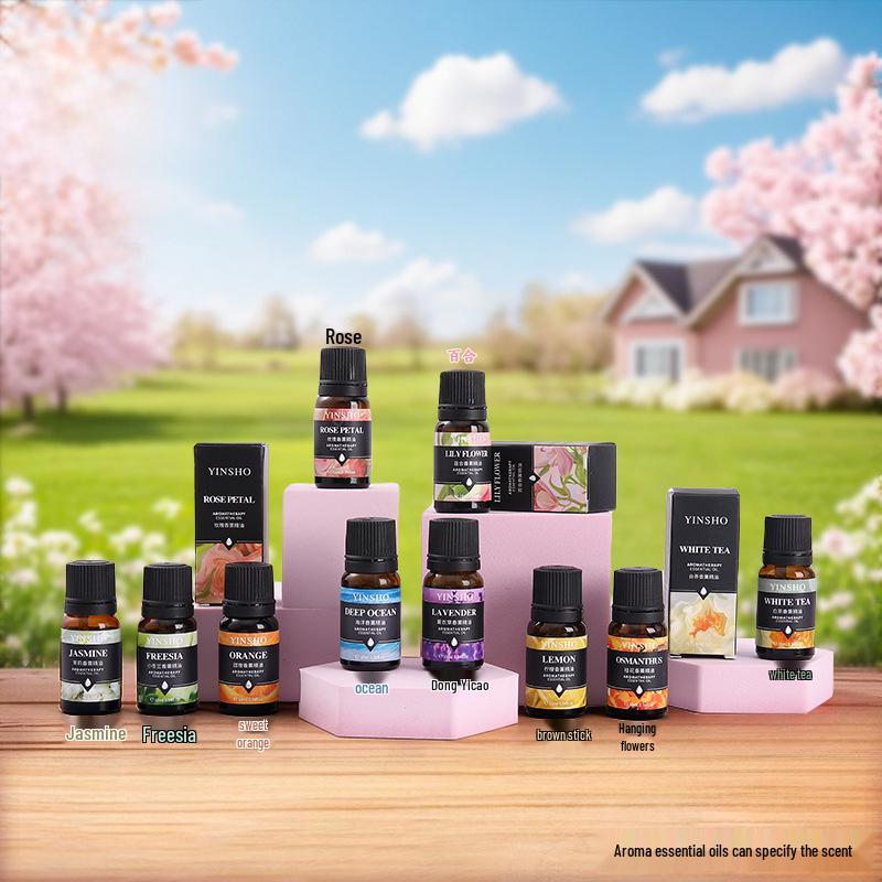 Qingqiu Nine-Tailed Fox Blind Box Figurine - Trendy New Year Gift & Desktop Decoration