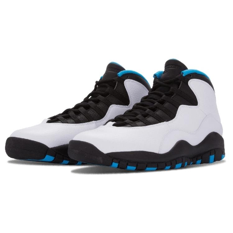 Jordan 10 Retro Powder 2014 310805-106