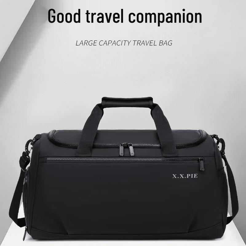 X.X.PIE Large Capacity Sports Travel Gym Bag