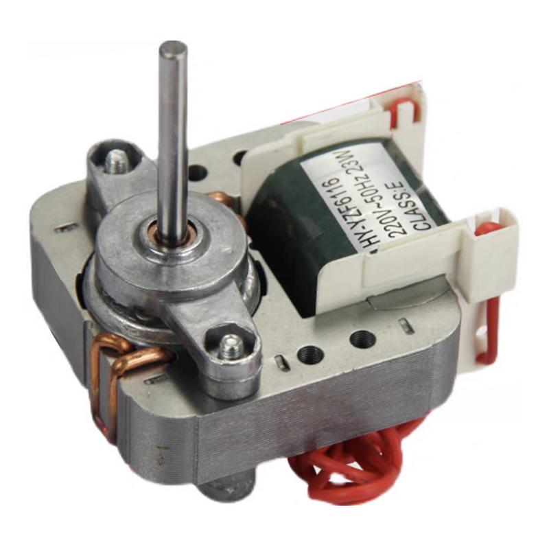 Kühlschrank Luftkühlung Lüftermotor Kühlzubehör HY-YZF6116 23W Kühl Lüftermotor