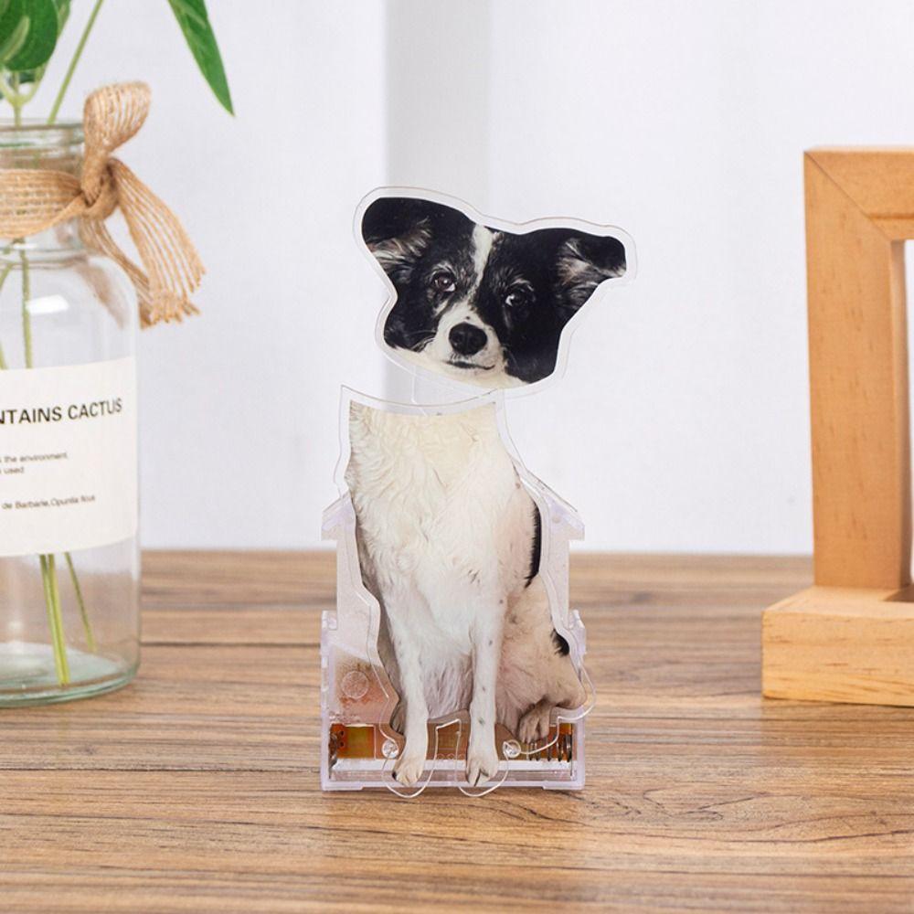 

Funny Car Shaking Head Cat Dog Car Shaking Head Ornament Lovely Car Shaking Head Dog Car Interior A