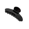 Elegant 2025 Large Acetate Shark Hair Claw for Women - High-End Hair Clip Accessory
