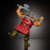 Figurine Deluxe - MATTEL - RAM MAN 200X - Origins - Collectible - Licence Masters of the Universe