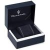 Maserati R8853118503 Epoca Blue Mother Of Pearl Dial Ladies Watch