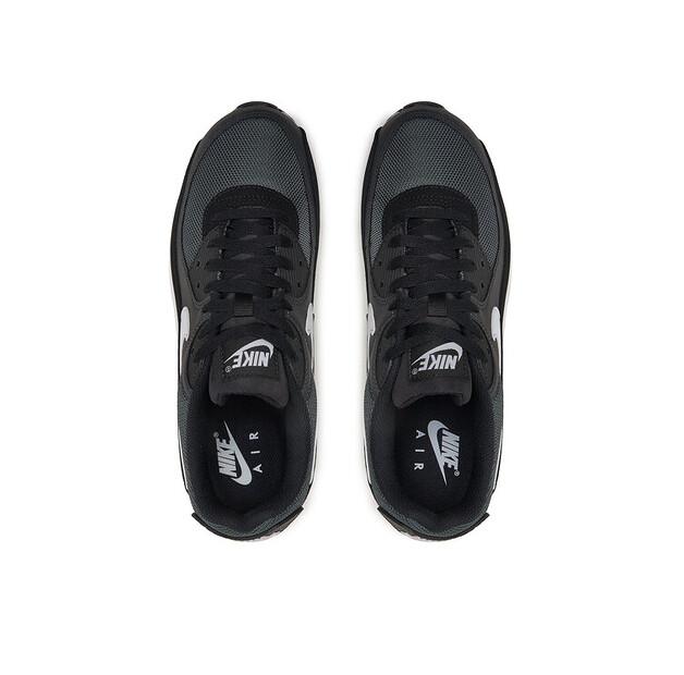 Мужские кроссовки Nike Cn8490-002 чёрные