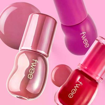 3D Voluming Gloss 5.3g (23 Colors)