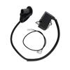 Ignition Coil 4134-400-1301 Fit For STIHL FS120 FS200 FS250 FS300 FS350