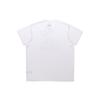 Adidas Essential Training Short Sleeve T-Shirt Men Tops White FM5370