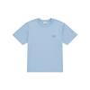 MLB MONOGRAM SS26 T Shirt Unisex 3ATSM0863-07SBL