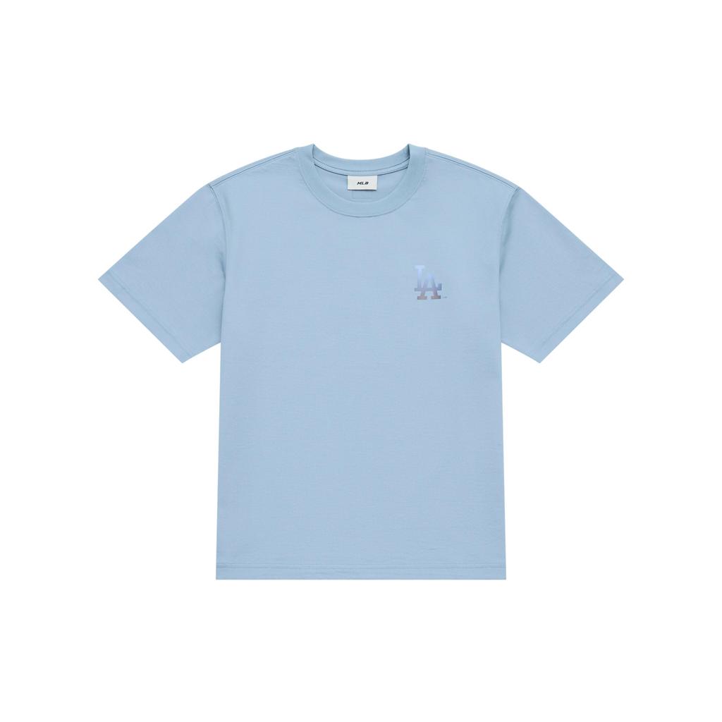 MLB MONOGRAM SS26 T Shirt Unisex 3ATSM0863-07SBL