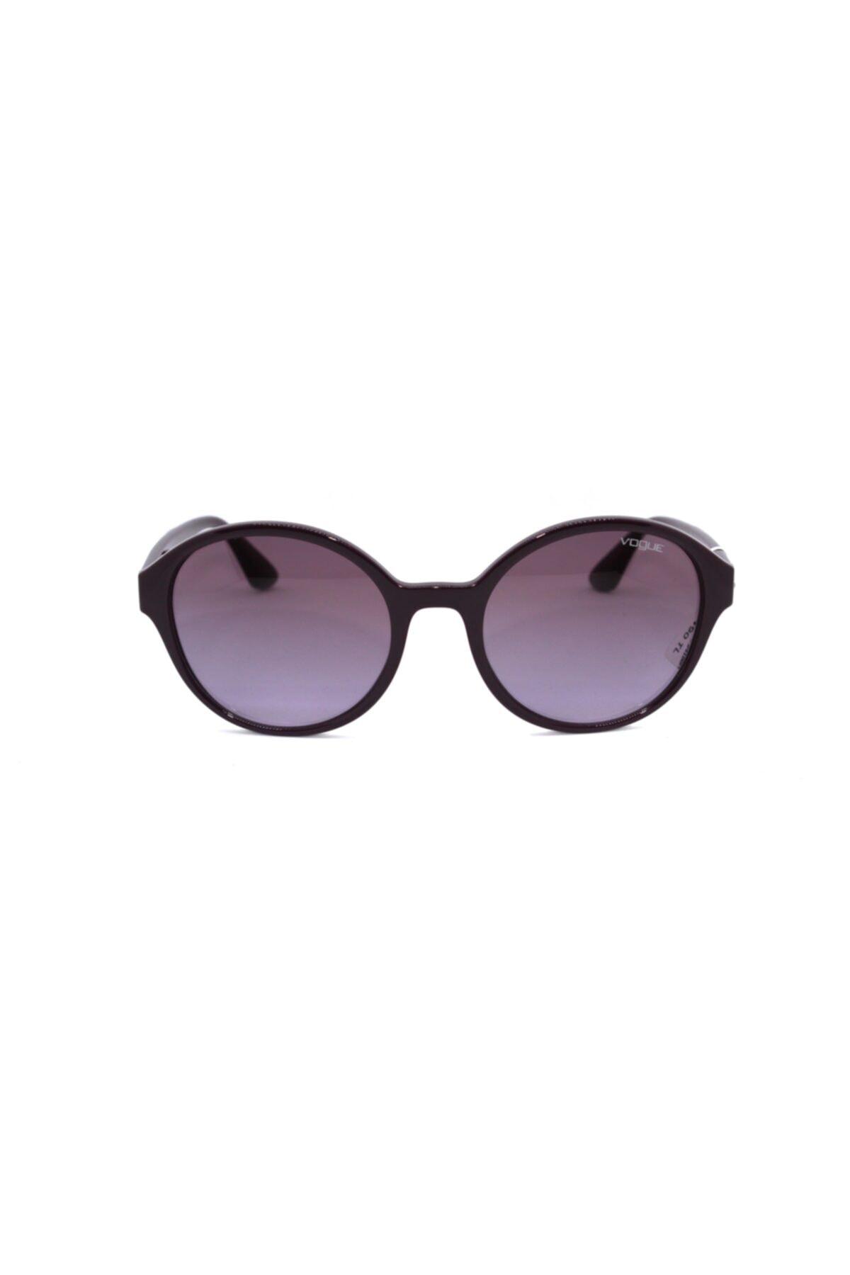 

Солнцезащитные очки унисекс Vogue Vo5106-S 24188H 54 Ekartman