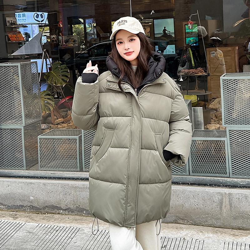 Damen Winter Parka Verdicken Warme Parka Winterjacken Mit Kapuze Parka Mäntel Outwear Mit Kapuzenjacken Für Damen