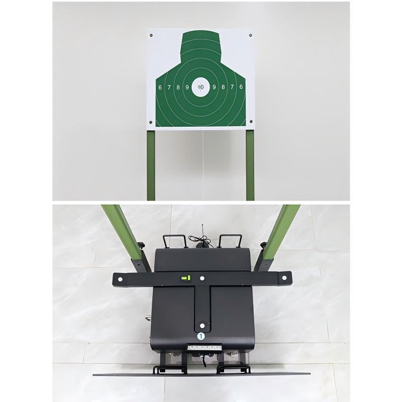 SFZNSD97 Smart Automatic Pop-Up Target System