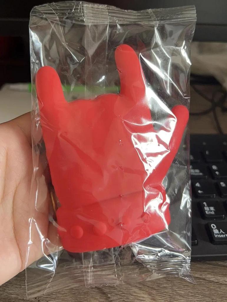 Kitchen Small Silicone Pot Lid Anti-spill Rack Spill Stopper Heat-resistant Anti-Overflow Stoppers Pots Cover Holder Accessories