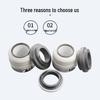 Shourunheng Mechanical Seal