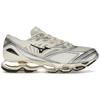 Sneaker Wave Prophecy LS Pristine Black Silver(D1GA251101)