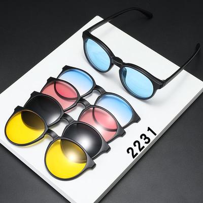 Brillen & Accessoires – Sonnenbrillen